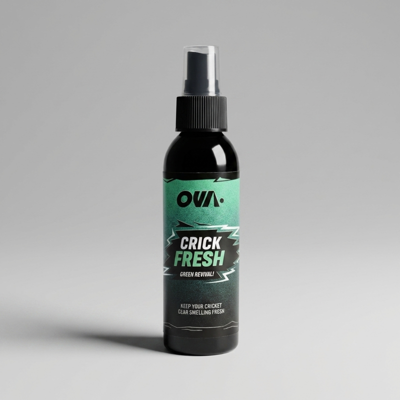 CrickFresh